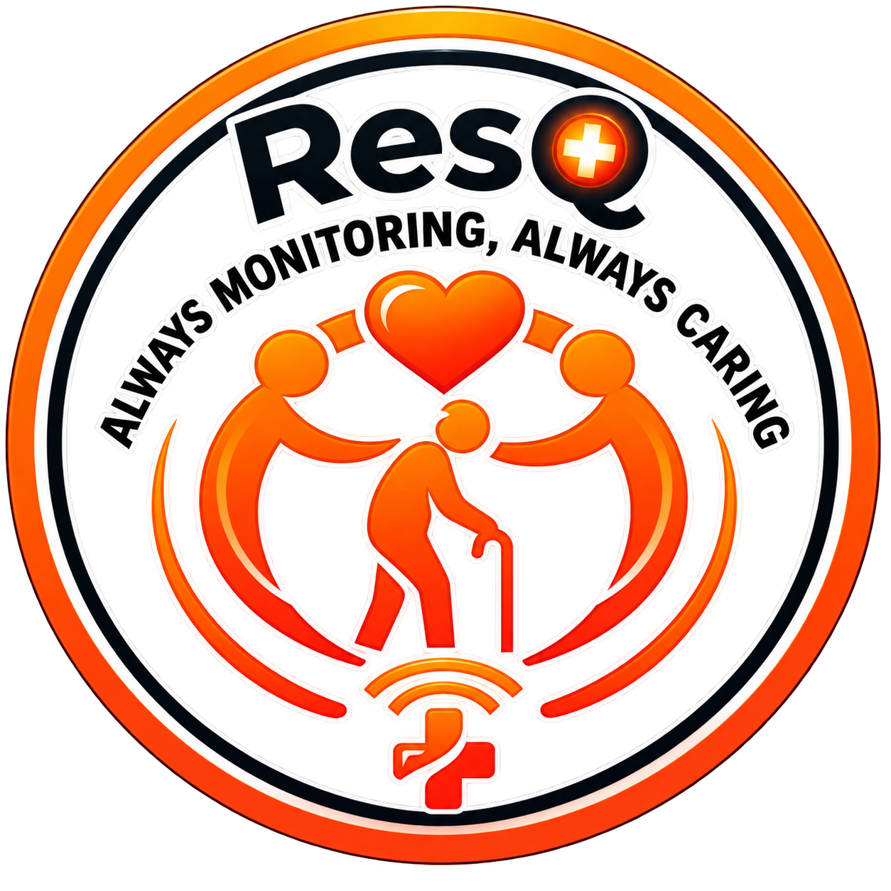 ResQ Logo