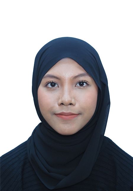 Nur Sarah Adriana